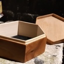 Petite boîte kumiko