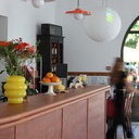 Bar cintré pour établissement du Sud Gironde