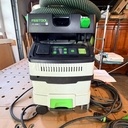 Aspirateur Festool CTL MIDI I