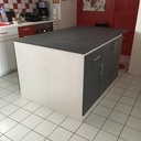 Ilot de cuisine