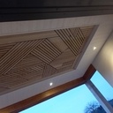 Plafond Terrasse