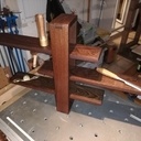 Etagère "Valentine"