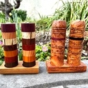 Moulins à poivre et sel