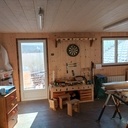 Mon petit chalet