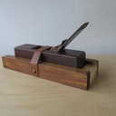 Rabot en sabot... dondaine...