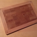 Planche à découper 2