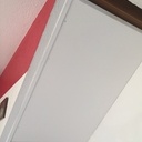 Occultation de marches d'escalier