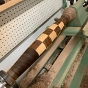 Fusée lunaire Tintin