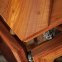 Dodécaèdre tenségrité