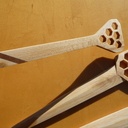 Cuillère à miel