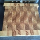 Et encore des planches à découper