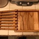 Planche à pain