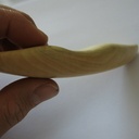 Et un kayak en buis ondé !