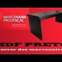 Mdf noir, la terreur des menuisiers