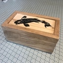 Ma première boite