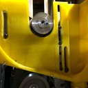 Carter pour aspiration Copeaux (LUREM OPTAL)