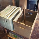 Caisse à outils