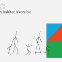 Financement d'un MOOC sur les habitats réversibles