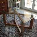 Table basse