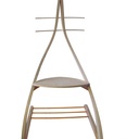 Ma première création: une chaise