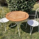 L'ensemble de mobilier