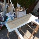 Rénovation Escalier