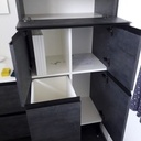 Ensemble de meubles de salle de bains