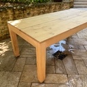 Tables pour l'extérieur