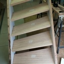 Montage  volée 1 pour contrôle