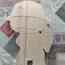 Segmenté - Stitch 2