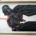 Segmenté - Dark Vador