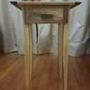 Table de nuit "Pikachu"