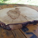 Planche décoration - Corse