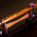 Les Flutes Natives Americaines