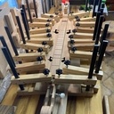 Atelier bois partagé - Pays de Gex (01)