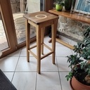 Tabouret de bar