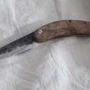 Un couteau pour le fiston