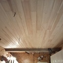 Mur et plafond