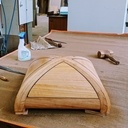 Introduction à l'arrêtier cintré