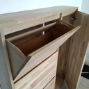 Meuble à chaussures