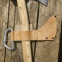 Hachette manche buis