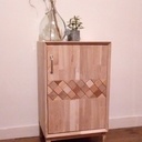 Mini-bar mid-century