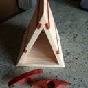 Support de livre et aide lecture