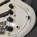 Guitare Basse 5 cordes