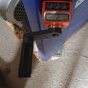 Réglage table raboteuse digital