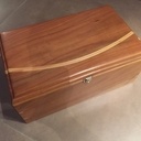 Boite à huile essentielle