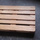 Palette euro miniature