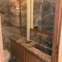 Aménagement d'une salle de restaurant