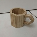 Mug déco