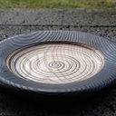 Vide-poche à petite vitesse